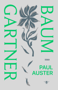 Baumgartner - Paul Auster