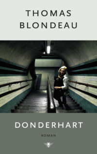 Donderhart - Thomas Blondeau