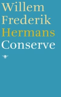 Conserve - Willem Frederik Hermans