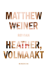 Heather, volmaakt - 
