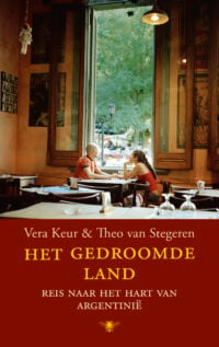 Het gedroomde land - Vera Keur, Theo van Stegeren