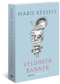 Veldheer Banner - Marie Kessels