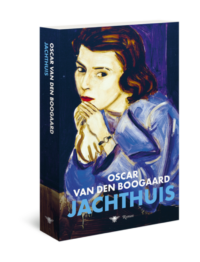 Jachthuis - Oscar van den Boogaard