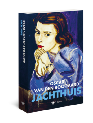 Jachthuis - Oscar van den Boogaard