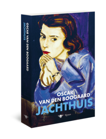 Jachthuis