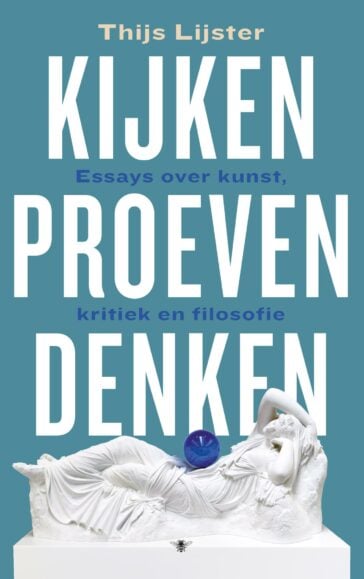 Kijken, proeven, denken