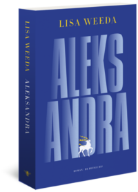 Aleksandra - Lisa Weeda