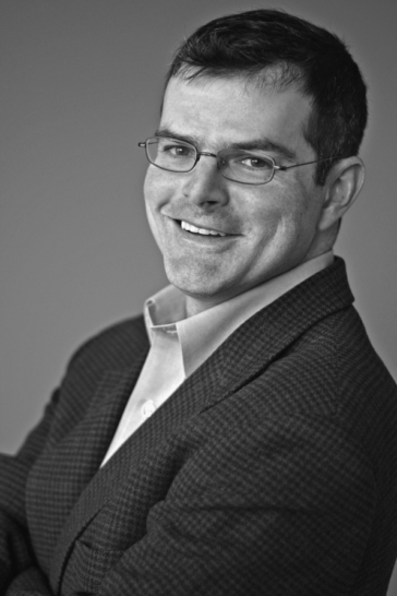 Scott Stossel