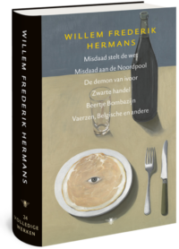 Volledige Werken – Deel 24 - Willem Frederik Hermans