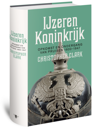 IJzeren Koninkrijk