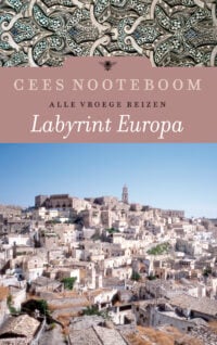 Labyrint Europa deel 1 - Cees Nooteboom