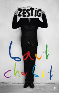 Zestig - Bart Chabot