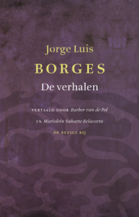 Verhalen - Jorge Luis Borges