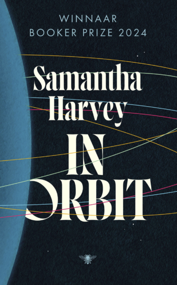 In orbit