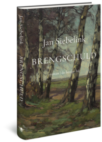 Brengschuld - Jan Siebelink