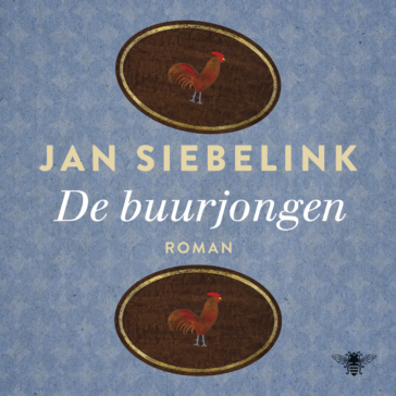 De buurjongen