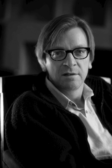 Guy Verhofstadt