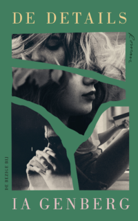 De details - Ia Genberg