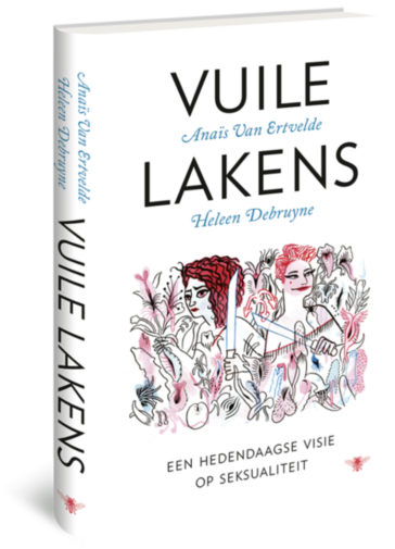 Vuile lakens