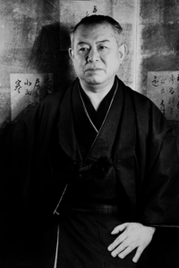 Junichiro Tanizaki