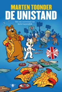 De Unistand - Marten Toonder