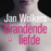 Brandende liefde