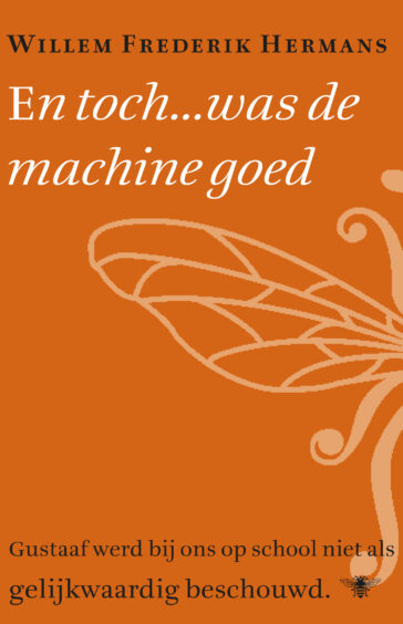 En toch… was de machine goed