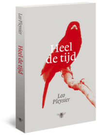 Heel de tijd - Leo Pleysier