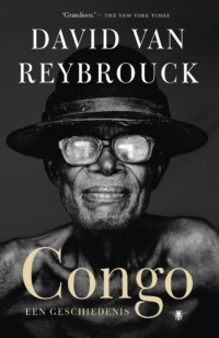 Congo - David Van Reybrouck