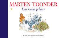 Een ruim gebaar - Marten Toonder