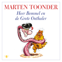 Heer Bommel en de Grote Onthaler - Marten Toonder