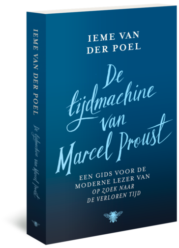 De tijdmachine van Marcel Proust