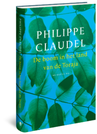De boom in het land van de Toraja - Philippe Claudel