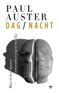 Dag/Nacht - Paul Auster