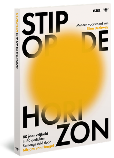 Stip op de horizon