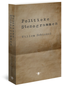 Politieke stenogrammen - Willem Schinkel