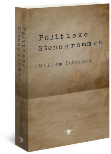 Politieke stenogrammen