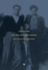 Ach, Wim, wat is een vrouw? - Jan Wolkers