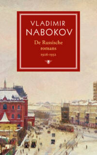 De Russische romans 1 - Vladimir Nabokov