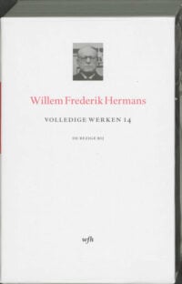 Volledige Werken – Deel 14 – luxe editie - Willem Frederik Hermans