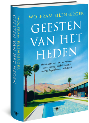 Geesten van het heden