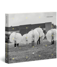 You have seen too much - Peter Terrin