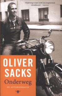 Onderweg - Oliver Sacks