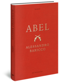 Abel - Alessandro Baricco