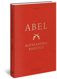 Abel - Alessandro Baricco