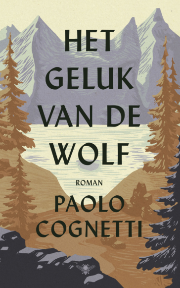 Het geluk van de wolf