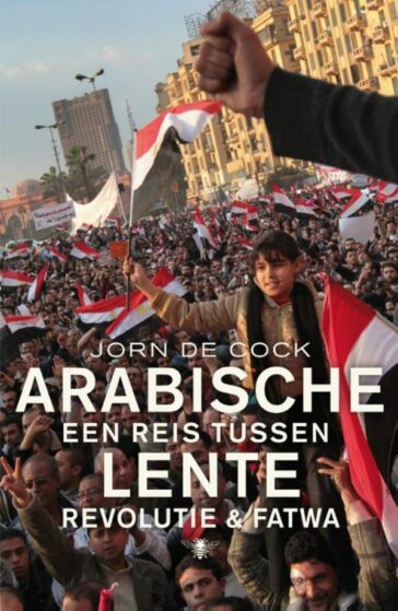 Arabische lente