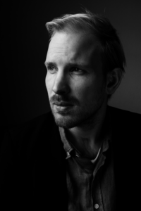 Rutger Bregman