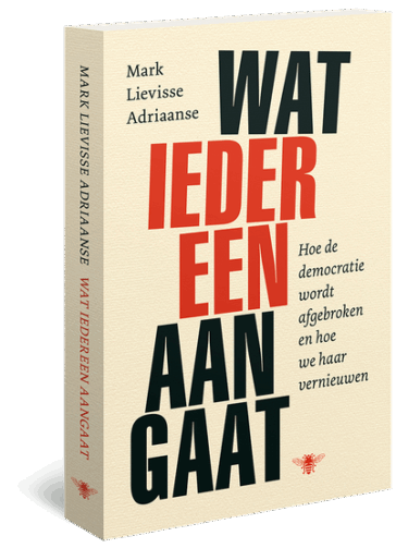 Wat iedereen aangaat