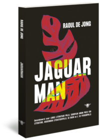 Jaguarman - Raoul de Jong